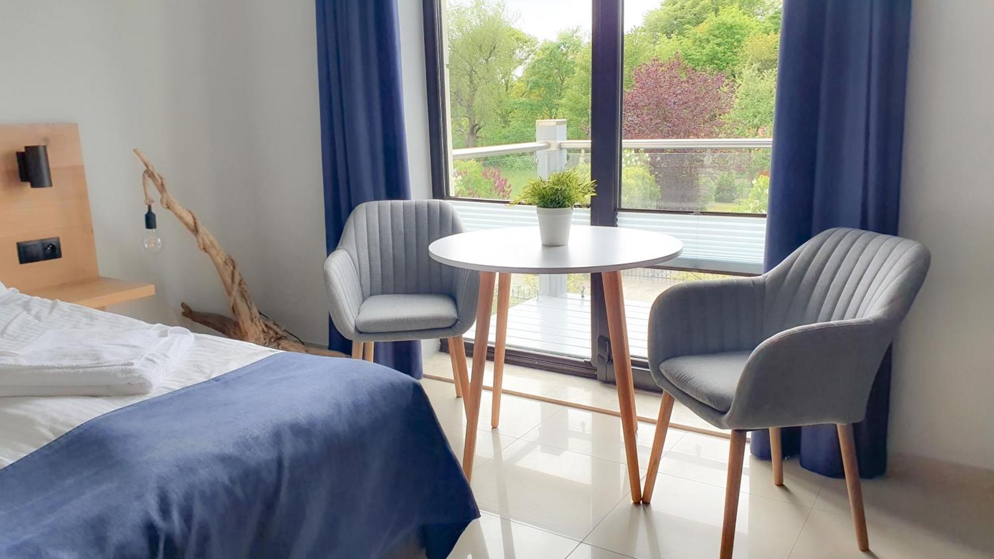 Willa Abrazja - Wypoczynek Dla Doroslych Jastrzębia Góra Kamer foto